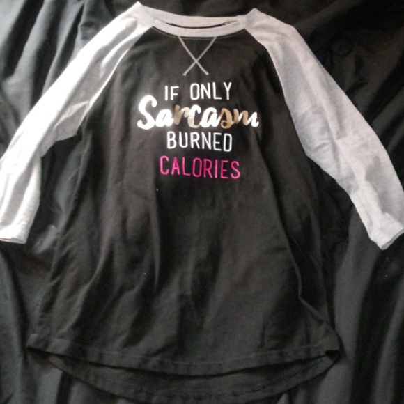 Athletic Works Tops - Womens workout top size small 4-6